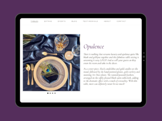 S Events Wales